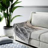 Throw / Bed / Couch Blanket - Dream Catcher (1006) Design