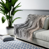 Throw / Bed / Couch Blanket - Dream Catcher (1006) Design