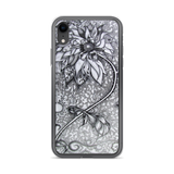 Apple iPhone Case with Sunflower Stars (103) Design